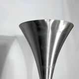 Lampadaire Luminator en aluminium par Stilux Milano, années 60