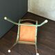 Chaise d’écolier