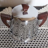 Sugar with chrome copper ears