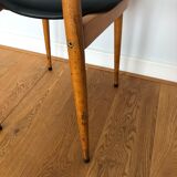 Set of 6 Pegasus chairs