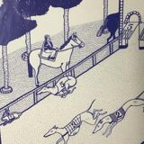 Chez Alfredo - Sarah Guiraudon
