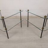 Modular vintage store shelf