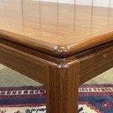 Table basse GPlan en teck des années 70