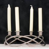 Advent Candle Holder by Georg Jensen Living  - design by Maria Berntsen