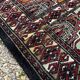 Handmade Persian rug