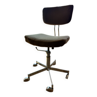 Flambo vintage office chair
