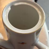 Pot à chocolat avec poignée Epiag