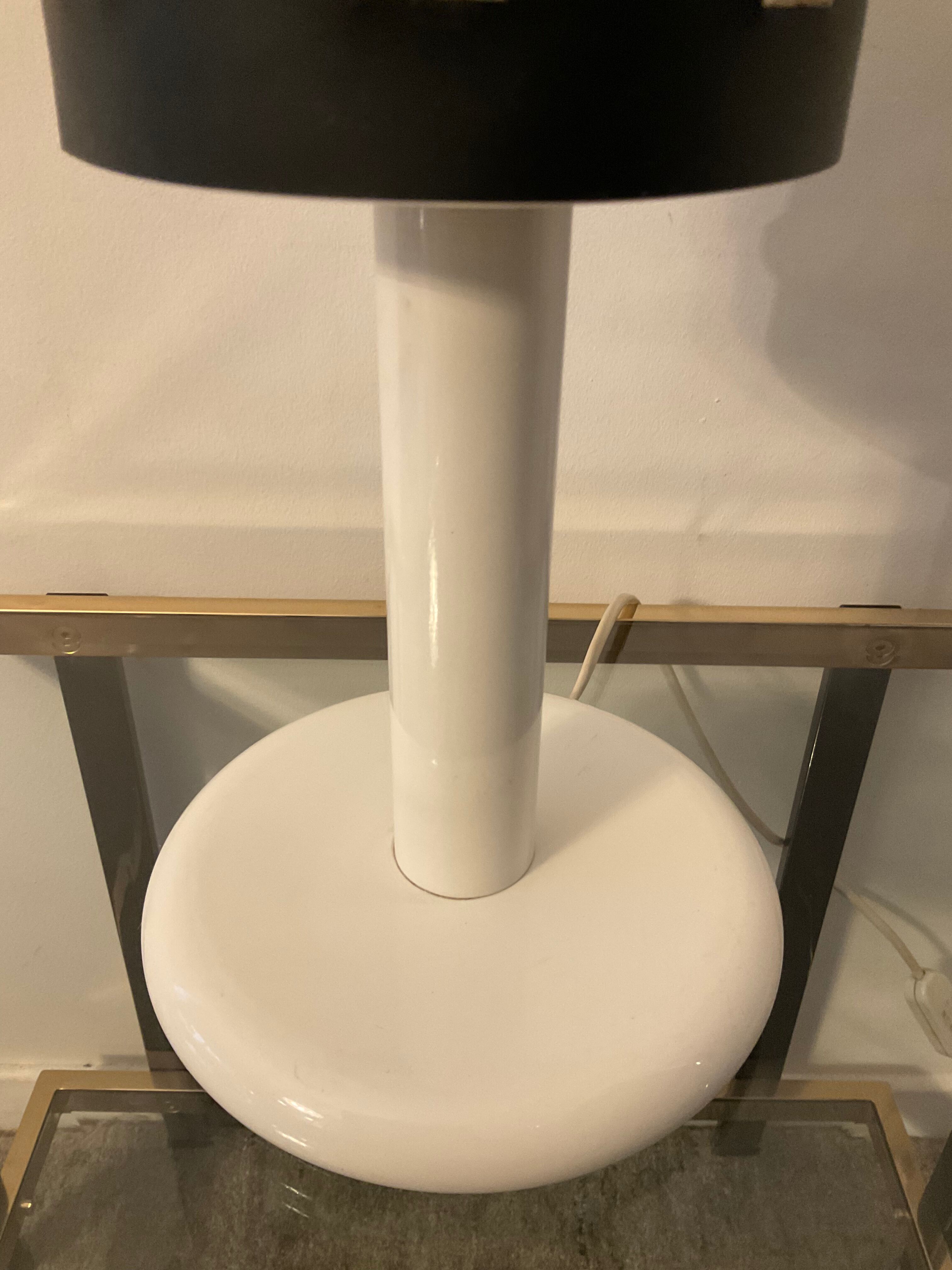 Vintage lamp from the 60s-70s