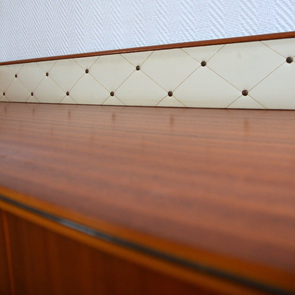 vintage sideboard 1960