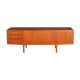 'torpedo' mcintosh sideboard 1960