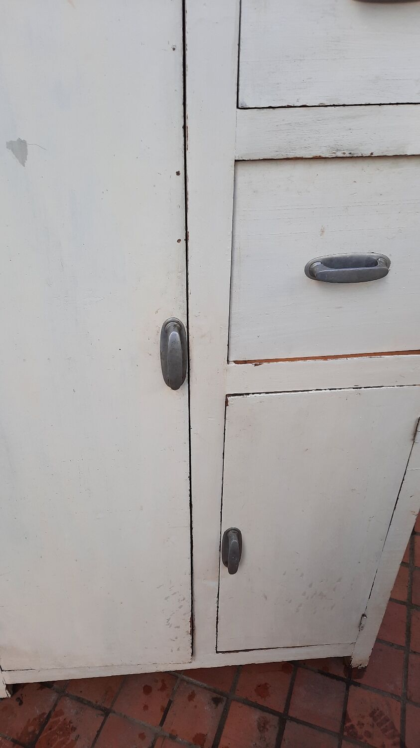 Buffet vintage