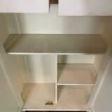 Small vintage cupboard 1960