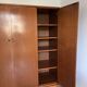 Wardrobe-closet Marcel Gascoin for Aleveole