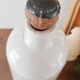 Bouteille en grès