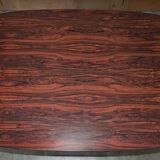 Herman Miller Eames Vintage Mid Century Modern hardwood conference table