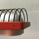 Italian vintage lamp Sintesi Terra foldable on tripod by Ernesto Gismondi for Artemide, 1970s