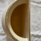 Vase demi lune