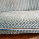 Sofa day bed convertible 50s 60s