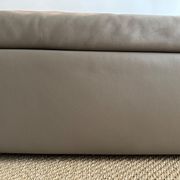 Canapé Moroso Springfield cuir