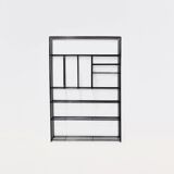 Pilastro Bookcase by Tjerk Reijenga 1950s