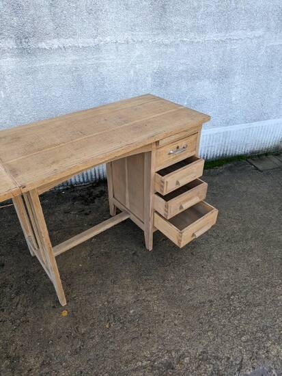 administrative office