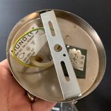 String chandelier Paul Secon