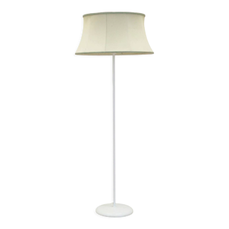 Lampadaire, design danois, années 1970, production Danemark