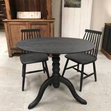 Ancienne table de vigneron