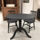 Ancienne table de vigneron