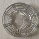 Ashtray or crystal catchall
