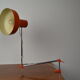 Mid-century Adjustable table Lamp/Napako,1960's.