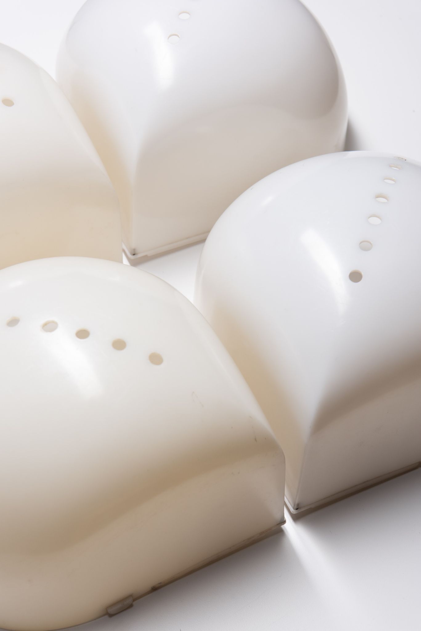 'Lola' 70's wall lamp, Sergio Mazza and Giuliana Graminga for Quattrifolio