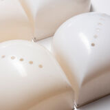 'Lola' 70's wall lamp, Sergio Mazza and Giuliana Graminga for Quattrifolio