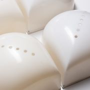 'Lola' 70's wall lamp, Sergio Mazza and Giuliana Graminga for Quattrifolio