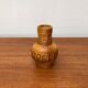 West German pottery vase by Scheurich, mid-century, 1960s.