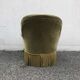 Toad armchair