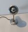 Applique orientable en aluminium brossé 1960/70