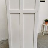 Vintage Parisian wardrobe