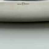 Lino Sabattini silver metal cut