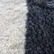 Tapis marocain personnalisé - réalisé sur commande