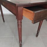 Antique desk