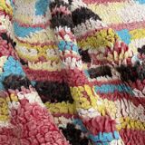 Tapis berbère boujaad