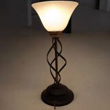 Vintage Massive Lamp