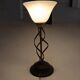Vintage Massive Lamp
