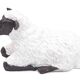 Sheep sculpture