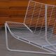 IKEA wire metal bench from the 1980s