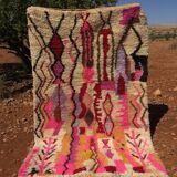 Boujaad rug 250 x 160 cm