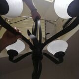 "Bara Bara" chandelier by Jean-François Crochet for Terzani (new)