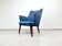 'Mini Bear' Easy Chair by Hans Wegner for A.P. Stolen