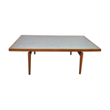 Mid-century coffee table